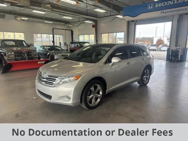 2010 Toyota Venza Base V6 for sale in Scottsbluff, NE