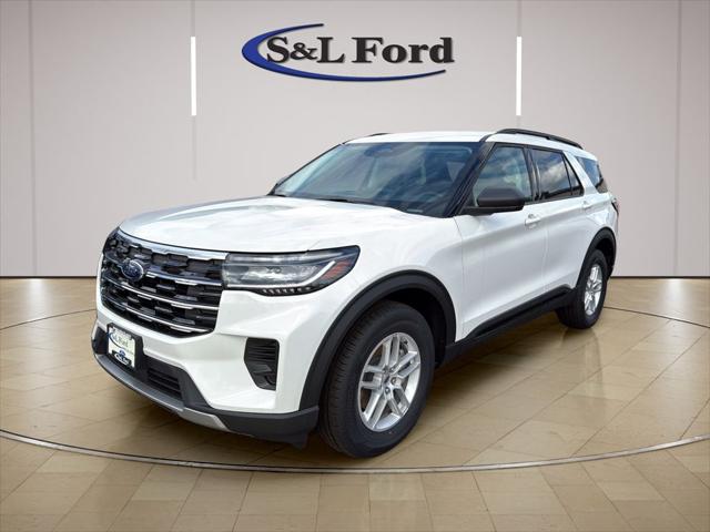 2026 Ford Explorer Active for sale in Oconto Falls, WI