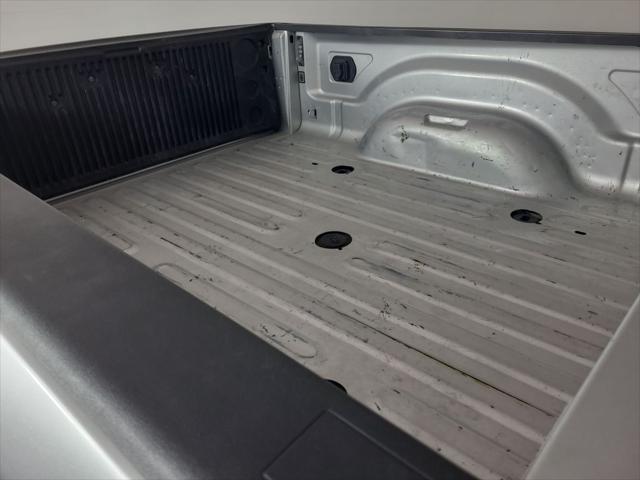 2018 Ram 3500 Laramie Mega Cab 4x4 6'4" Box