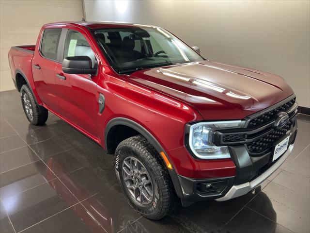 2025 Ford Ranger XLT for sale in Madison, WA