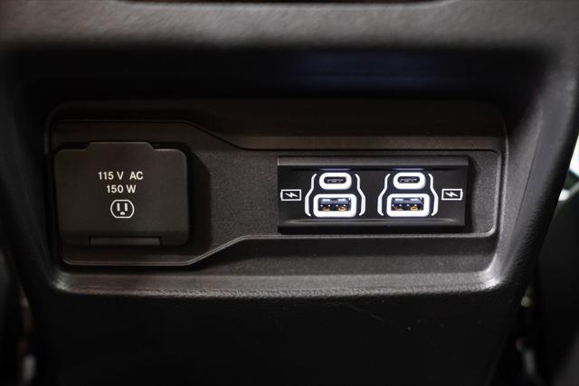 2025 Jeep Grand Cherokee Laredo 4x4