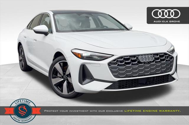 2025 Audi A5 Premium TFSI quattro S tronic for sale in Elk Grove, CA