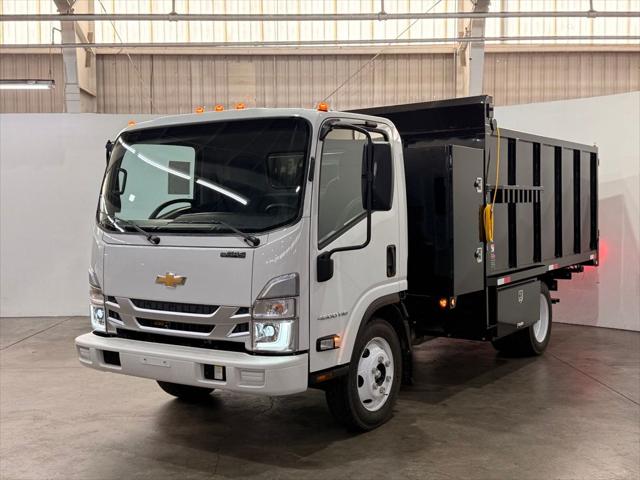 2026 Chevrolet 4500 LCF Gas Base for sale in Sandy, OR