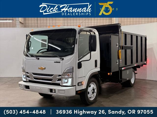 2026 Chevrolet 4500 LCF Gas Base for sale in Sandy, OR