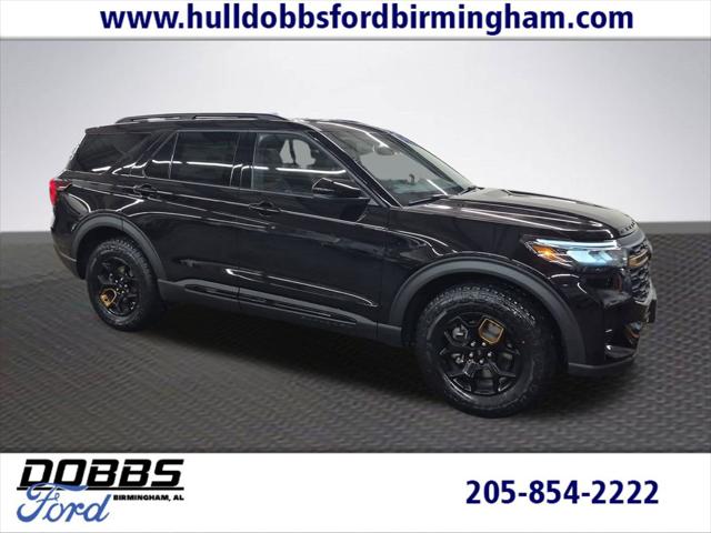 2026 Ford Explorer Tremor for sale in Birmingham  , AL
