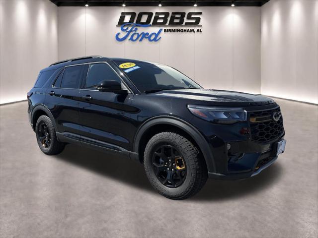 2026 Ford Explorer Tremor for sale in Birmingham  , AL