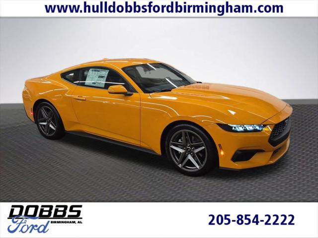 2026 Ford Mustang EcoBoost Premium Fastback for sale in Birmingham  , AL
