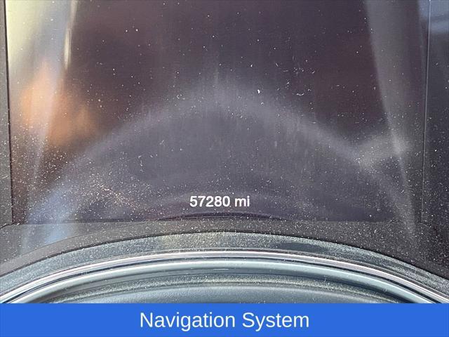 2021 Jeep Grand Cherokee Summit 4X4