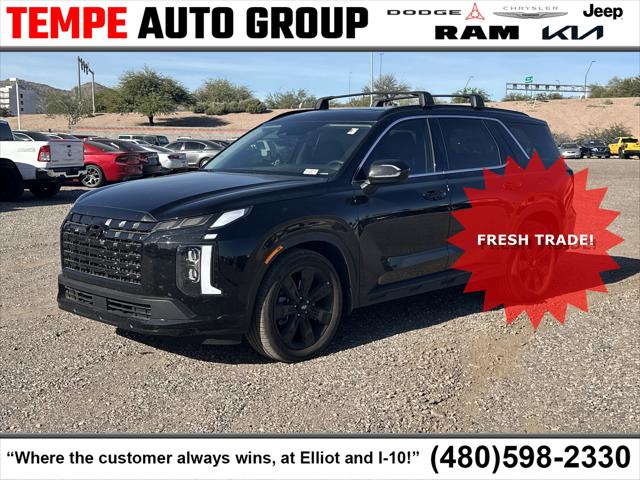 2024 Hyundai Palisade XRT