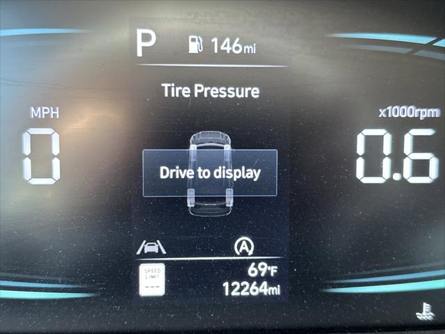 2024 Hyundai Palisade XRT