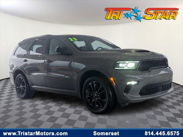 2023 Dodge Durango GT Plus AWD