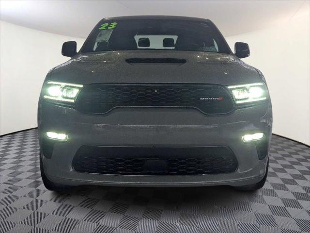 2023 Dodge Durango GT Plus AWD