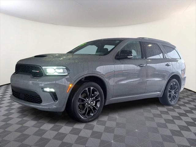 2023 Dodge Durango GT Plus AWD