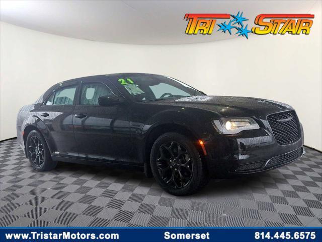 2021 Chrysler 300 Touring AWD