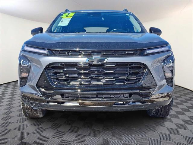 2025 Chevrolet Trax FWD ACTIV 2025 Chevrolet Trax FWD ACTIV