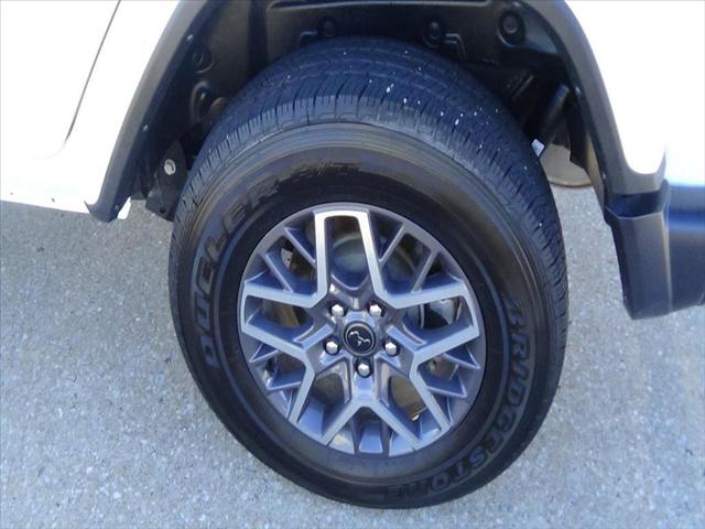 2024 Jeep Wrangler 4-Door Sahara 4x4
