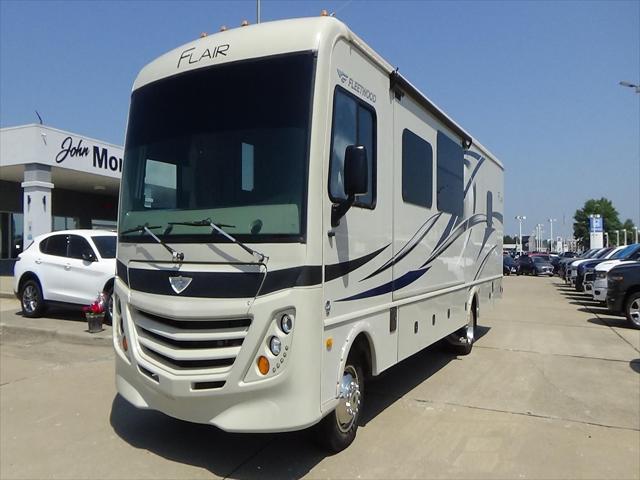 2016 Ford F-53 Base