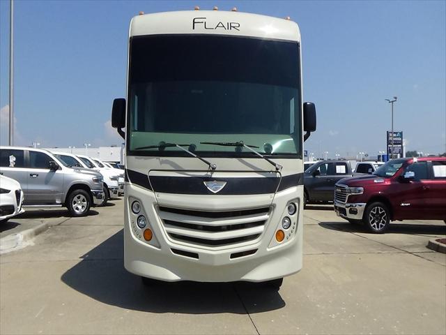 2016 Ford F-53 Base