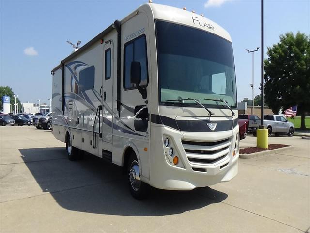 2016 Ford F-53 Base