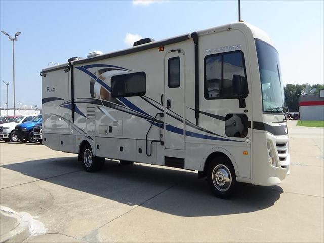 2016 Ford F-53 Base