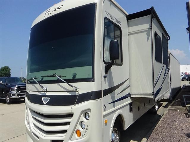 2016 Ford F-53 Base