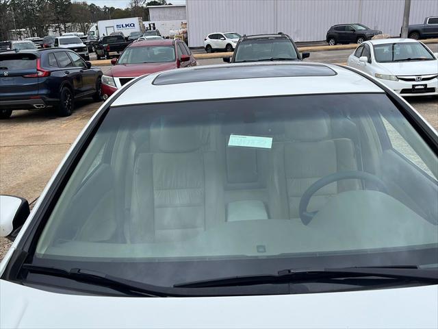 2008 Honda Accord EX-L