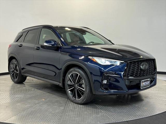 2023 INFINITI QX50 SPORT AWD