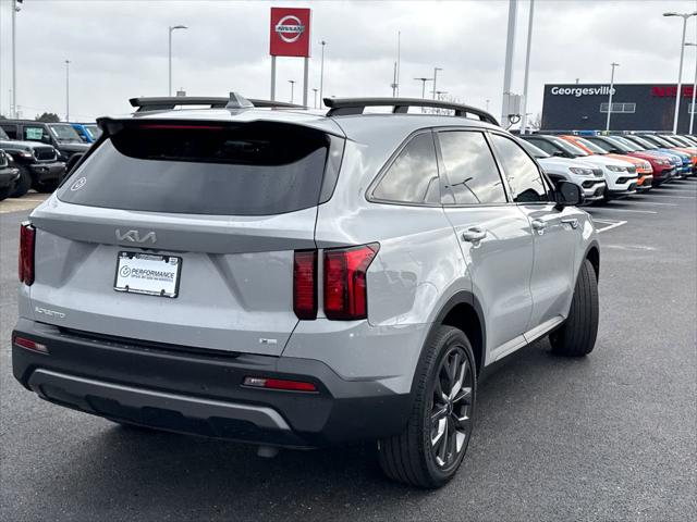 2023 Kia Sorento X-Line EX
