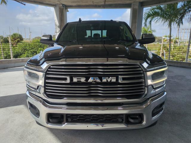 2020 RAM 2500 Laramie Mega Cab 4X4 64 Box