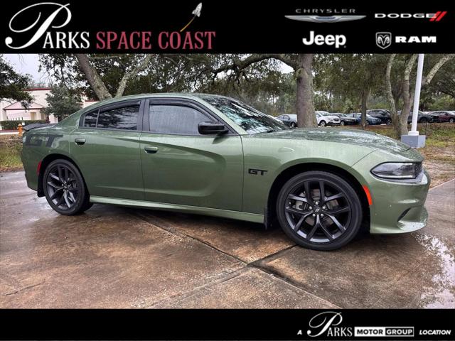 2023 Dodge Charger GT