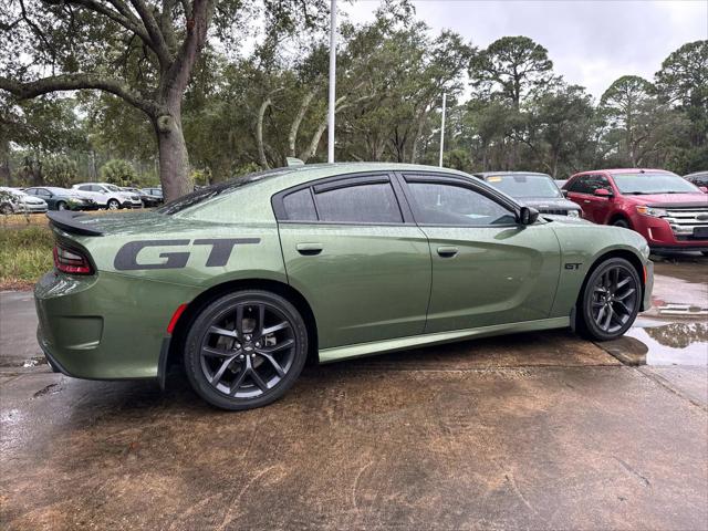 2023 Dodge Charger GT