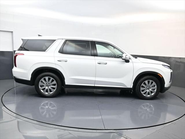 2025 Hyundai Palisade SE