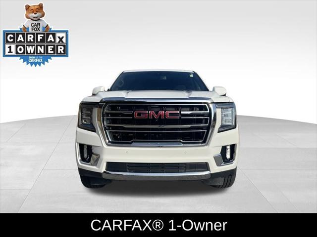 2022 GMC Yukon 2WD SLT 2022 GMC Yukon 2WD SLT