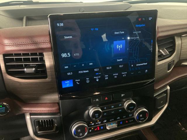 2024 Ford Expedition Limited MAX