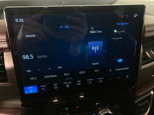 2024 Ford Expedition Limited MAX