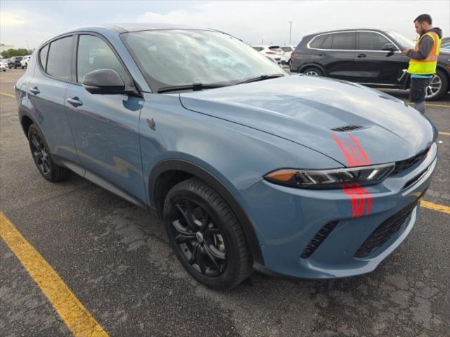 2024 Dodge Hornet GT Plus AWD