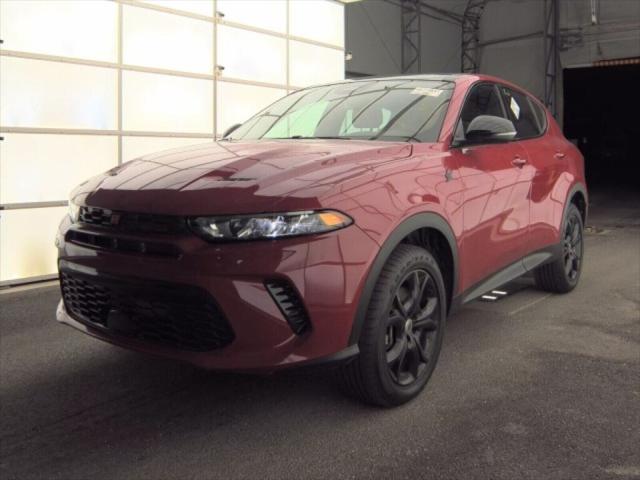 2024 Dodge Hornet GT Plus AWD