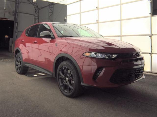 2024 Dodge Hornet GT Plus AWD