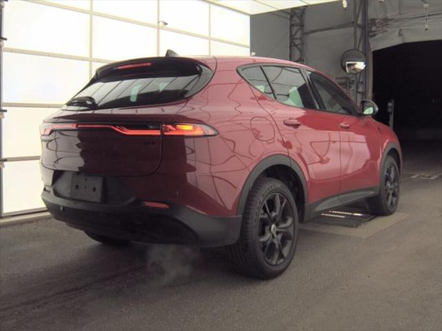 2024 Dodge Hornet GT Plus AWD