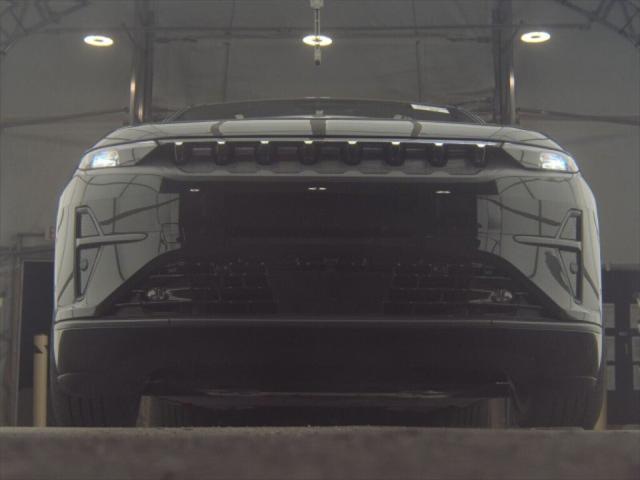 2024 Wagoneer Wagoneer S Launch Edition 2024 Wagoneer Wagoneer S Launch Edition