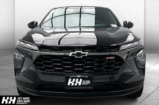 2024 Chevrolet Trax FWD 1RS