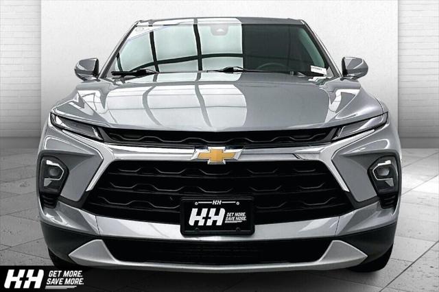 2023 Chevrolet Blazer AWD 2LT