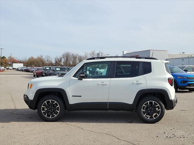 2023 Jeep Renegade Upland 4x4