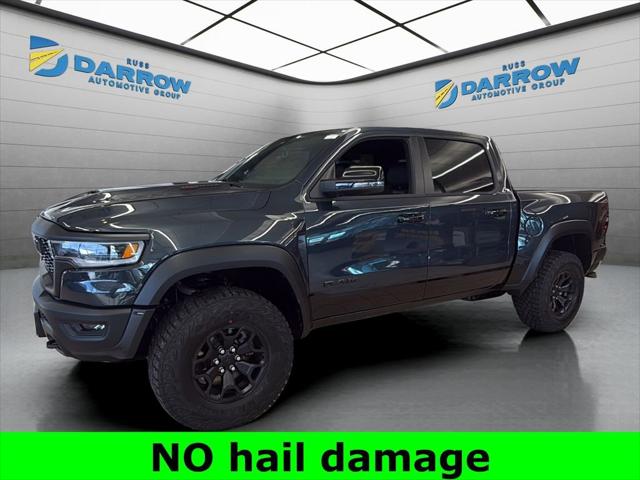 2026 RAM Ram 1500 RAM 1500 RHO CREW CAB 4X4 57 BOX