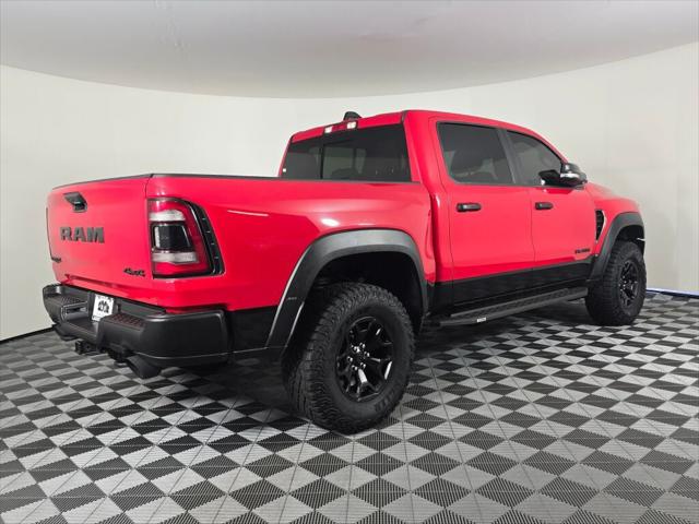 2022 RAM 1500 TRX Crew Cab 4x4 57 Box