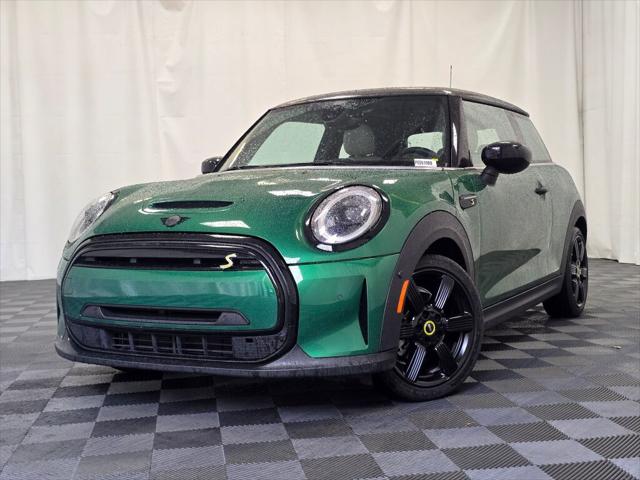 2023 Mini SE Hardtop Cooper