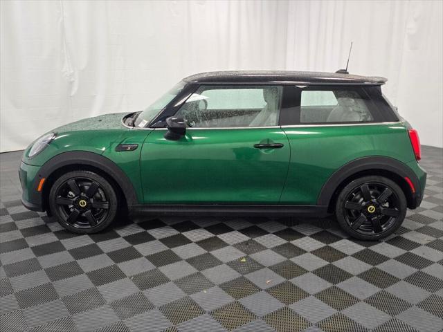 2023 Mini SE Hardtop Cooper