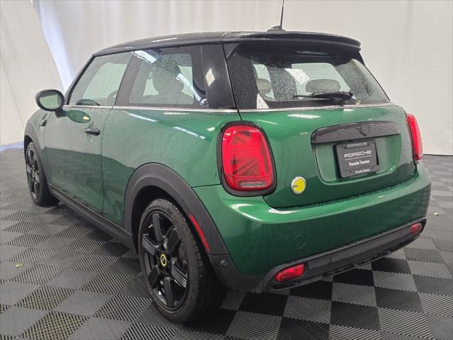 2023 Mini SE Hardtop Cooper
