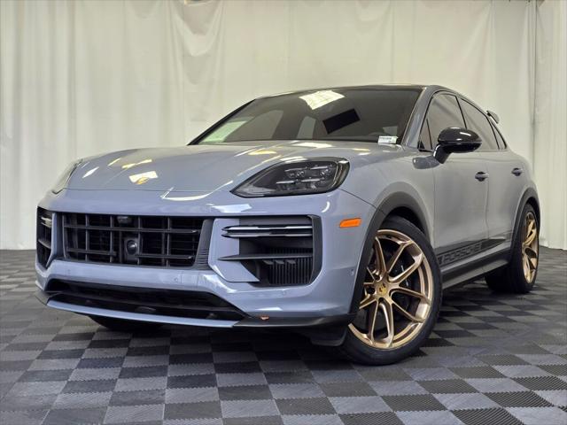 2024 Porsche Cayenne Turbo GT for sale in Puyallup, WA