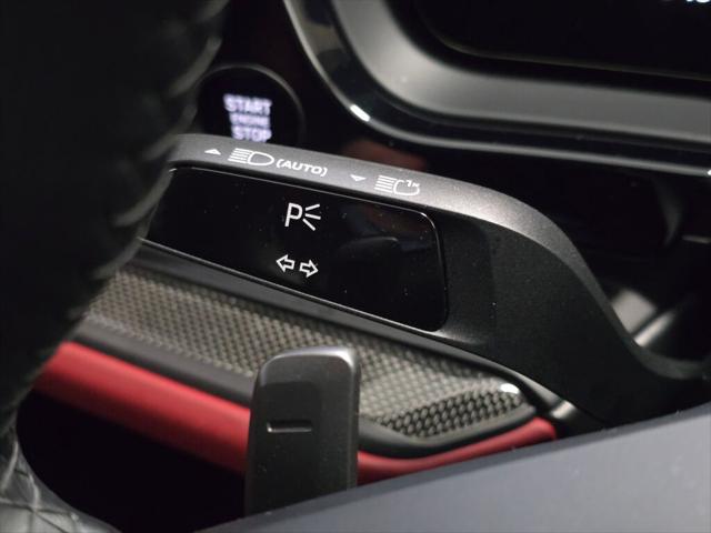 2024 Porsche Cayenne Turbo GT